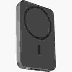 Зовнішній акумулятор (павербанк) Gelius GP-PBW100i 5000mAh 15W Blue