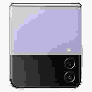 Смартфон Samsung Galaxy Flip 4 2022 8/128GB Bora Purple (SM-F721BLVGSEK)