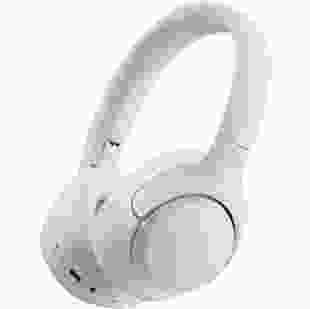 Навушники QCY H3 Moon White
