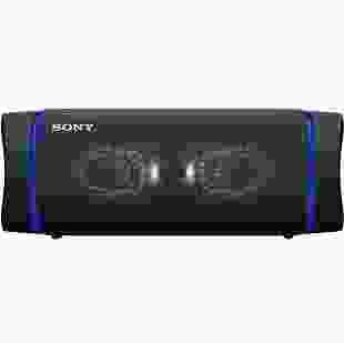 Портативна акустика Sony SRS-XB33 Black (SRSXB33B.RU2)