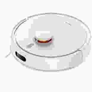 Робот-пилосос Xiaomi Robot Vacuum S20 White