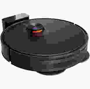 Робот-пилосос Xiaomi Robot Vacuum S20+ Black