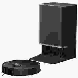 Робот-пилосос Xiaomi Robot Vacuum X20 Max Black