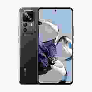 Смартфон Xiaomi 12T PRO Black 8/256GB