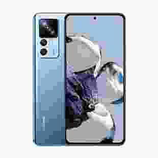 Смартфон Xiaomi 12T PRO Blue 12/256GB