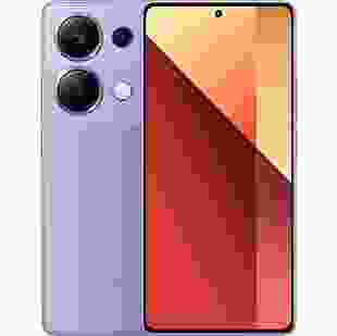 Смартфон Xiaomi Redmi Note 13 Pro 4G 8/256GB Lavender Purple