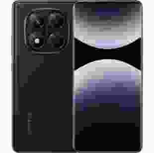 Смартфон Xiaomi Redmi Note 14 Pro 5G 8/256GB Midnight Black