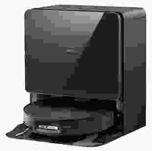 Робот-пилосос Roborock Saros 10 Black