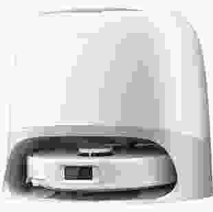 Робот-пилосос Roborock Qrevo Curv 5A1 White