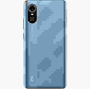 Смартфон ZTE BLADE A31 PLUS 1/32 GB Blue