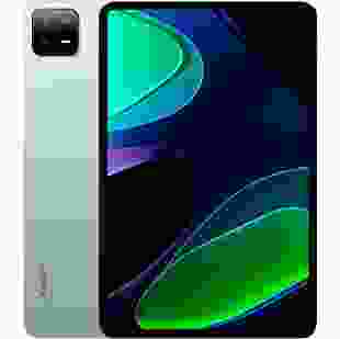 Планшет Xiaomi Pad 6 6/128GB Mist Blue (VHU4379)