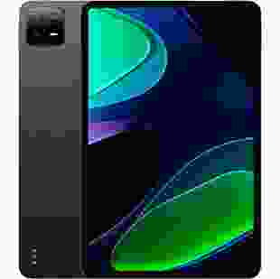 Планшет Xiaomi Pad 6 8/256GB Gravity Gray (VHU4318)