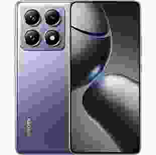 Смартфон Xiaomi 14T Pro 12/1T Titan Blue