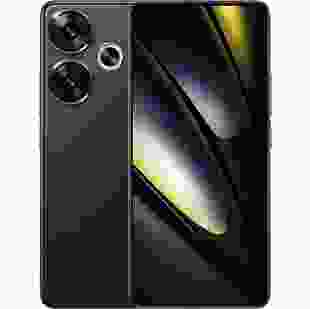 Смартфон Xiaomi POCO F6 12/512GB Black