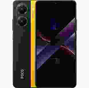 Смартфон Xiaomi POCO X7 Pro 12/512GB Yellow
