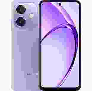 Смартфон OPPO A3 6/256GB Starry Purple (CPH2669)