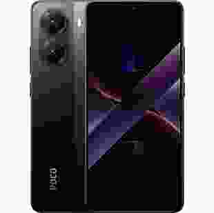 Смартфон Xiaomi POCO X7 Pro 12/512GB Black