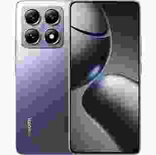 Смартфон Xiaomi 14T 12/512GB Titan Blue