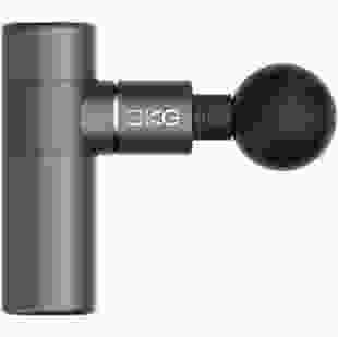 Перкусійний масажер SKG Gun F3mini Gray