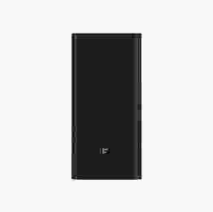 Power bank Xiaomi Mi 3 Pro 20000mAh VXN4245 Black
