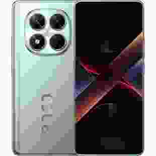 Смартфон Xiaomi POCO X7 8/256GB Green