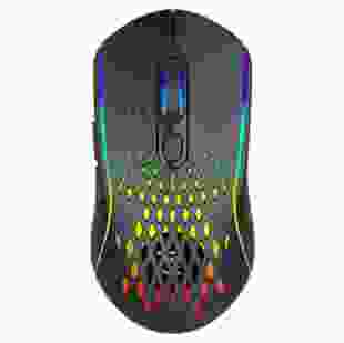 Миша Proove Gaming Buzz Black (WMBU00022401)