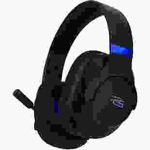 Бездротова ігрова гарнітура Proove Gaming Bliss Black (GHBL00010001)