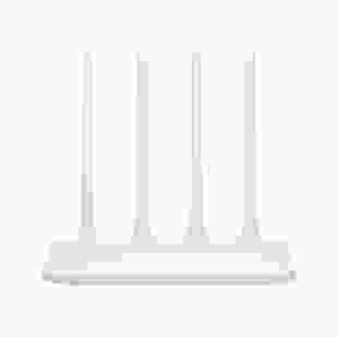 Wi-Fi роутер Xiaomi Mi WiFi Router 4C Global (DVB4231GL)