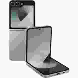 Смартфон Samsung Galaxy Flip6 12/512GB Silver Shadow