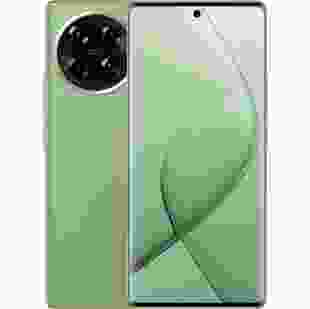 Смартфон Tecno Spark 20 Pro+ KJ7 8/256GB Magic Skin Green
