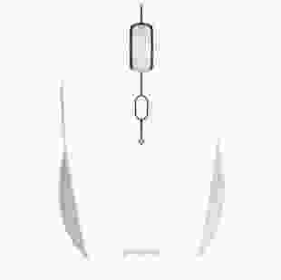 Бездротова Миша Proove Sweeper White (WMSW00011002)