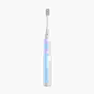Електрична зубна щітка Oclean F1 Cambridge blue