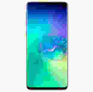 Samsung Galaxy S10 SM-G9730 DS 128GB Green