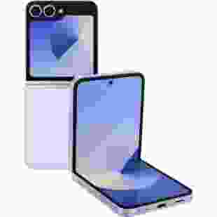 Смартфон Samsung Galaxy Flip6 12/512GB Blue