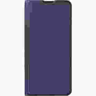 Чохол-книжка Book Cover Gelius Shell Case для Xiaomi Redmi A5 Dark Blue