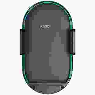 Автотримач Xiaomi 50W Wireless Car Charger (BHR6748GL) Чорний
