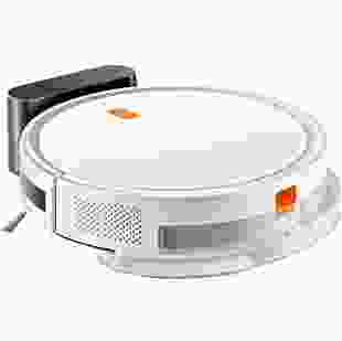 Робот-пилосос Xiaomi Robot Vacuum E5 White