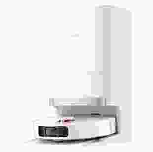 Робот-пилосос Xiaomi Robot Vacuum X20+ White