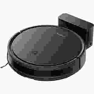 Робот-пилосос Xiaomi Robot Vacuum E10C Black