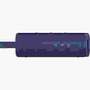 Портативна акустика Xiaomi Sound Outdoor (QBH4265GL) Blue