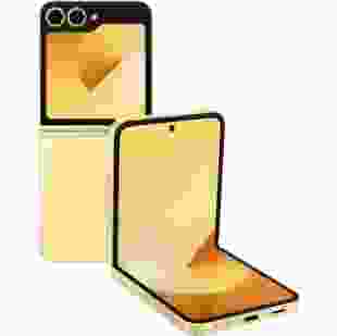 Смартфон Samsung Galaxy Flip6 12/512GB Yellow