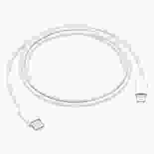 Кабель Lightning Apple Lightning to USB-C 1m (MK0X2, MQGJ2)