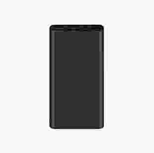 Power bank Xiaomi Mi 2S 10000mAh Black (VXN4229CN)