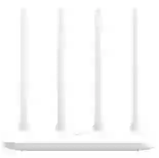 Бездротовий маршрутизатор (роутер) Xiaomi Router AC1200 (DVB4330GL)