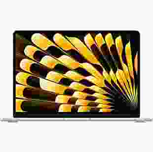 Ноутбук Apple MacBook Air 13" M4 2025 16/256GB Starlight (MW0Y3)