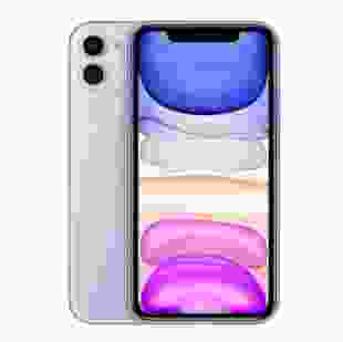 Apple iPhone 11 128GB Purple (MHDM3)