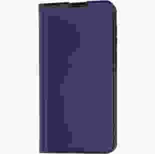 Чохол-книжка Book Cover Gelius Shell Case для Samsung A175 (A17) Blue