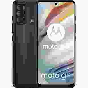 Motorola G60 6/128GB Moonless Black (PANB0025RS)