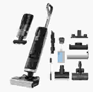Пилосос Dreame Wet and Dry Vacuum H14 Dual Black