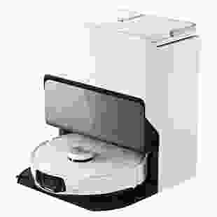 Робот-пилосос RoboRock S8 MaxV Ultra White